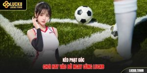 kèo phạt góc