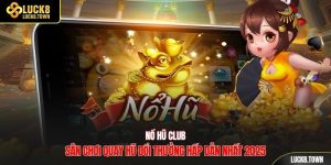 nổ hũ club
