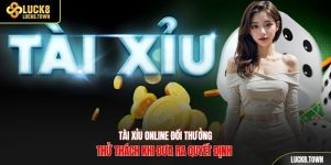 tài xỉu online