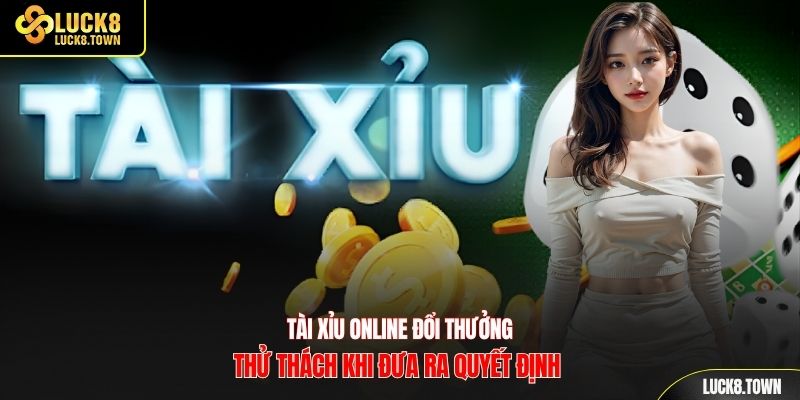 tài xỉu online